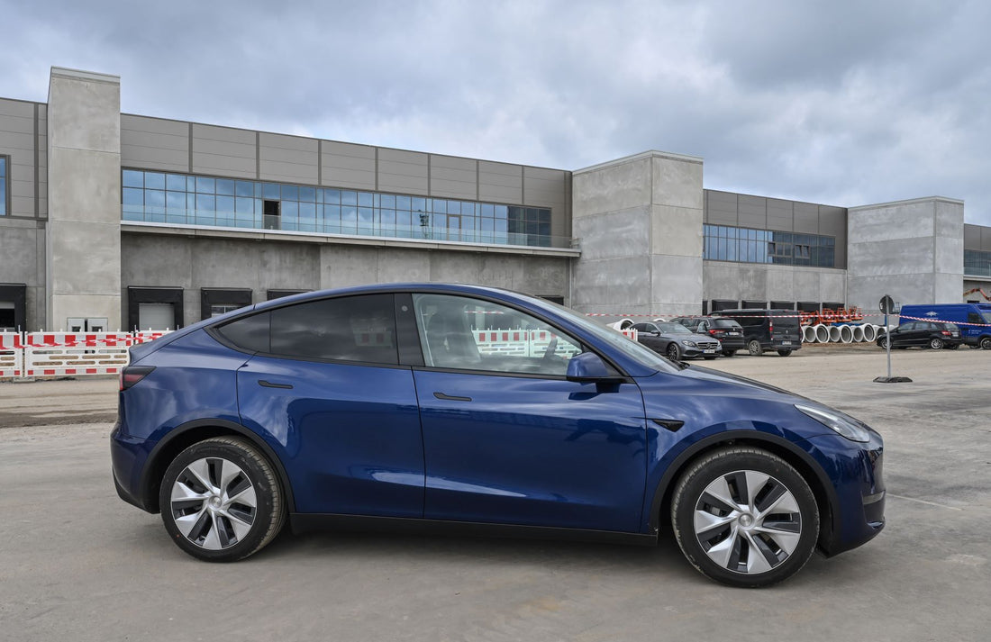 Tesla Model Y - Latest Update on Australian Launch