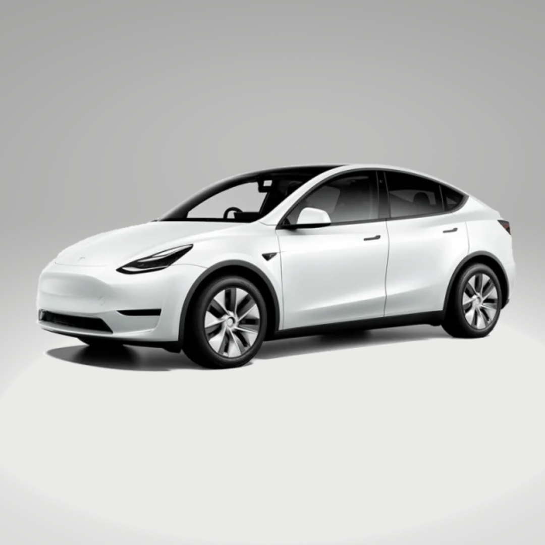 Tesla Drops Price of Model Y, Making It the Most Affordable Option Yet