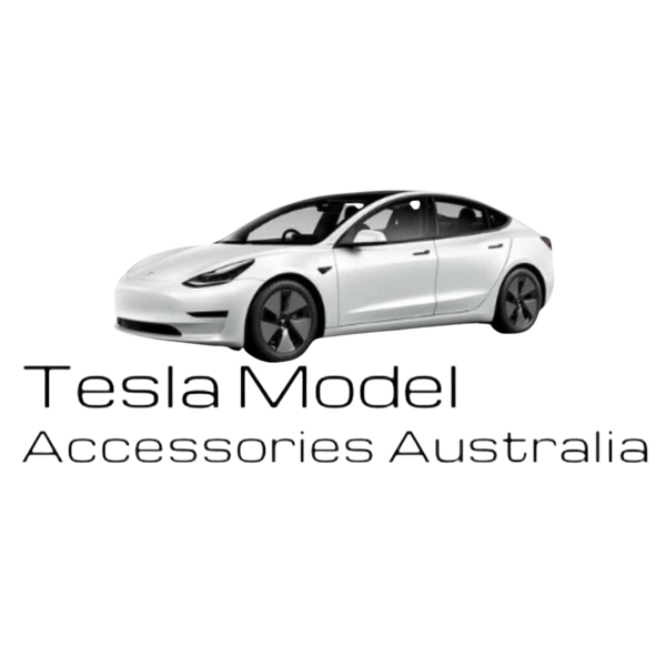Tesla Model Accessories Australia