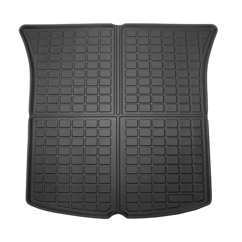 All Weather Boot Liners for Tesla Model Y