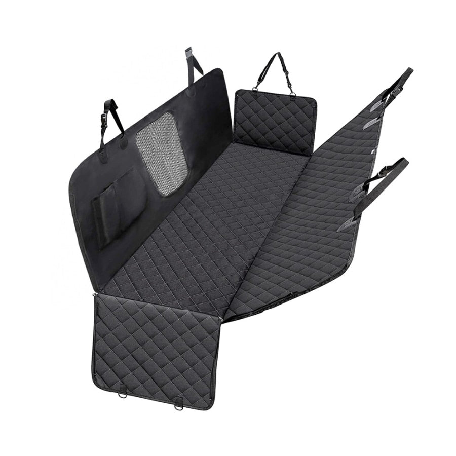 Dog Seat Cover for Tesla Model Y or 3