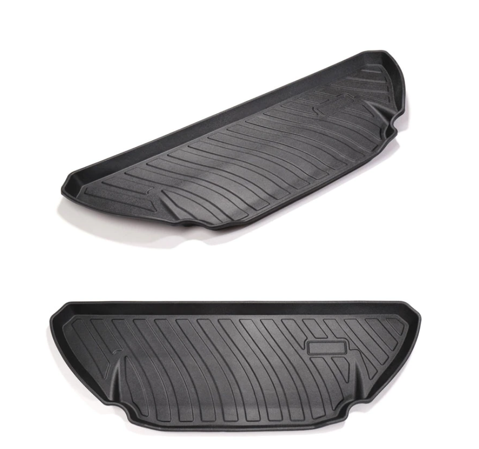 All weather rubber boot liner for tesla model x australia