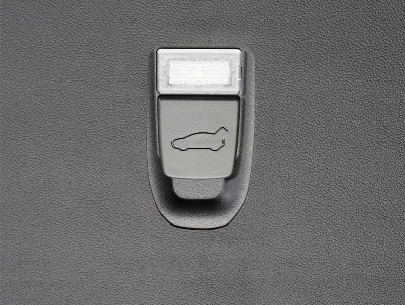 Full Door Protectors for Tesla Model X