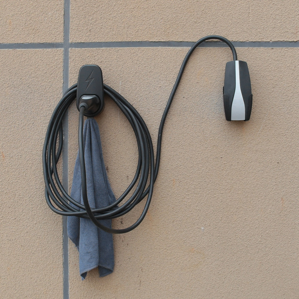 Charging Cable Wall Organiser
