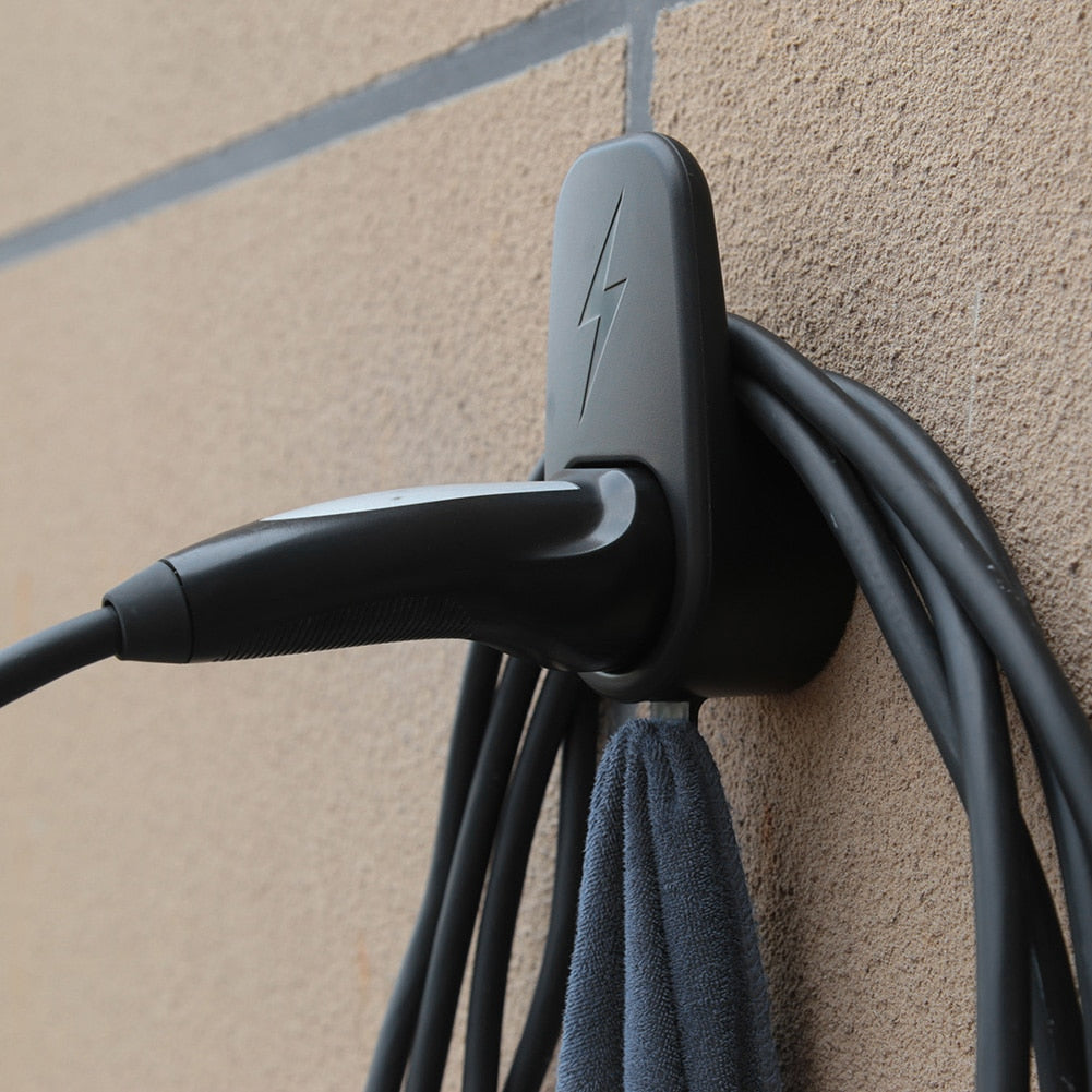 Charging Cable Wall Organiser